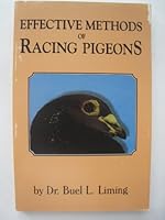 Effective methods of Racing Pigeons B004KB8N8Q Book Cover
