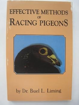 Paperback Effective methods of Racing Pigeons Book