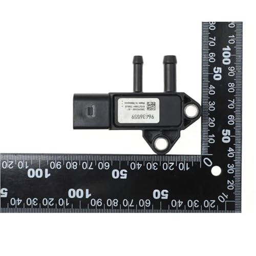 Capteur de pression différentielle 96436559 haute précision EGR DPF - 6