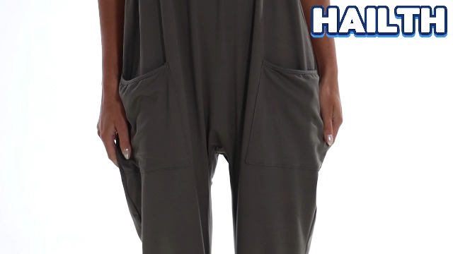 Amazon.com: HAILTH Rompers for Women Casual Summer Jumpsuits