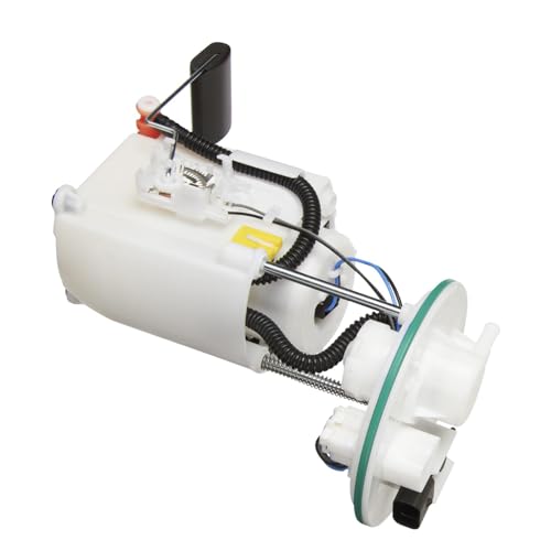 Image of Detroit Axle - 1.6L Fuel Pump Module for 2012-2013 Kia Sou, Replacement Electrical Fuel Pump Module Assembly