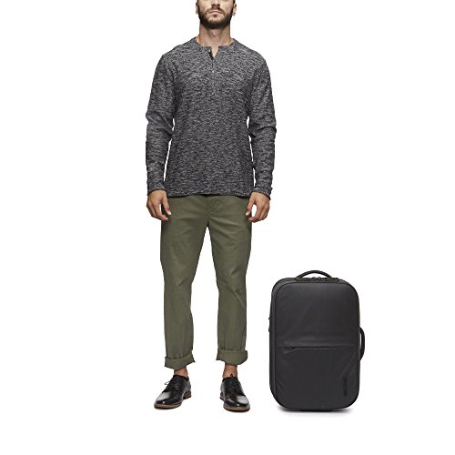 Incase Eo Travel Roller Midsize Carry-On Luggage [Fits Up To 17" Laptop] - #TOP5