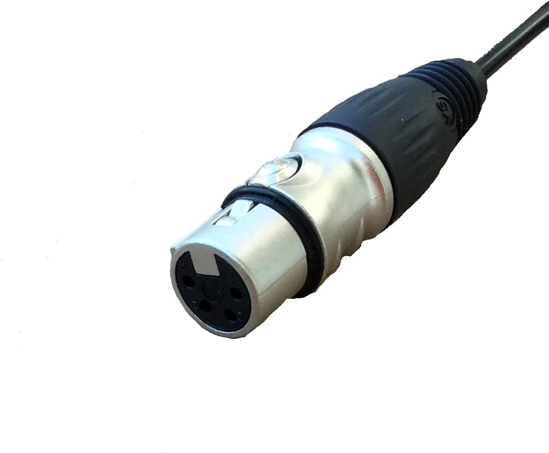 AC Adapter Compatible with Yamaha DM3 Series, DM3, DM3D DM3-D, DM3S, DM3-S Digital Mixer