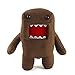 beibeiwang Anime Domo Kun Juguetes de Peluche Divertido Domo Domokun muñecos de Peluche Suaves Regalos de cumpleaños de Navidad para niños 32cm