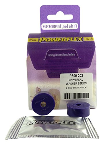 Arandela Powerflex PF99-202 para casquillos de la serie 200 en suspensiones de turismos