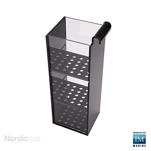 Auqa Gadget  Custom Caddy 38  Media Basket