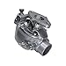 Replacement Carburetor Carb Assembly Replacement for ford Tractor 2N 8N 9N 8N9510C