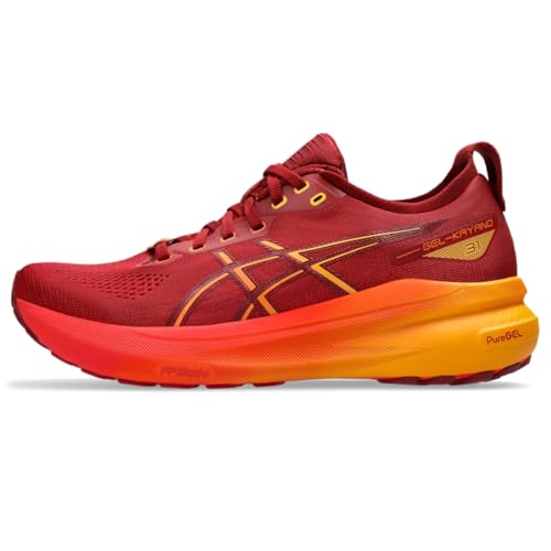 Image of ASICS Men's Gel-Kayano 31 Running Shoes