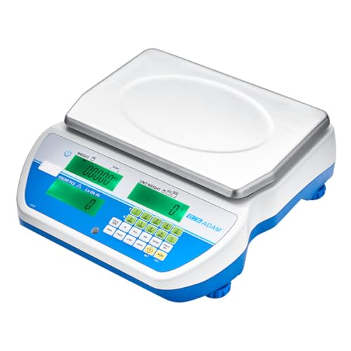 Báscula Adam Equipment CDT 8 - Capacidad 16lb / 8kg miniatura 5