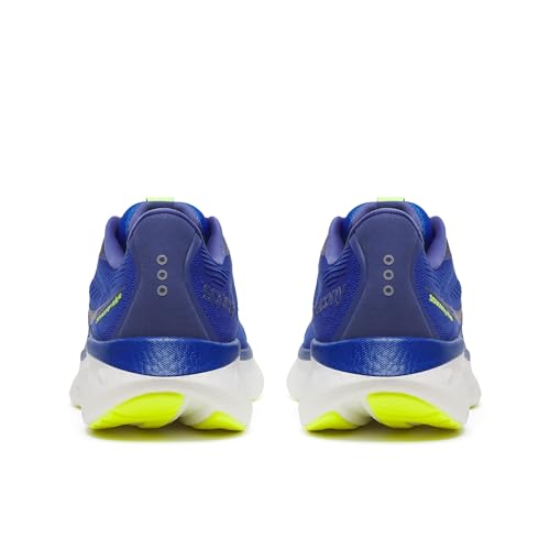 Image of Saucony Men's Ride 18 Sneaker
