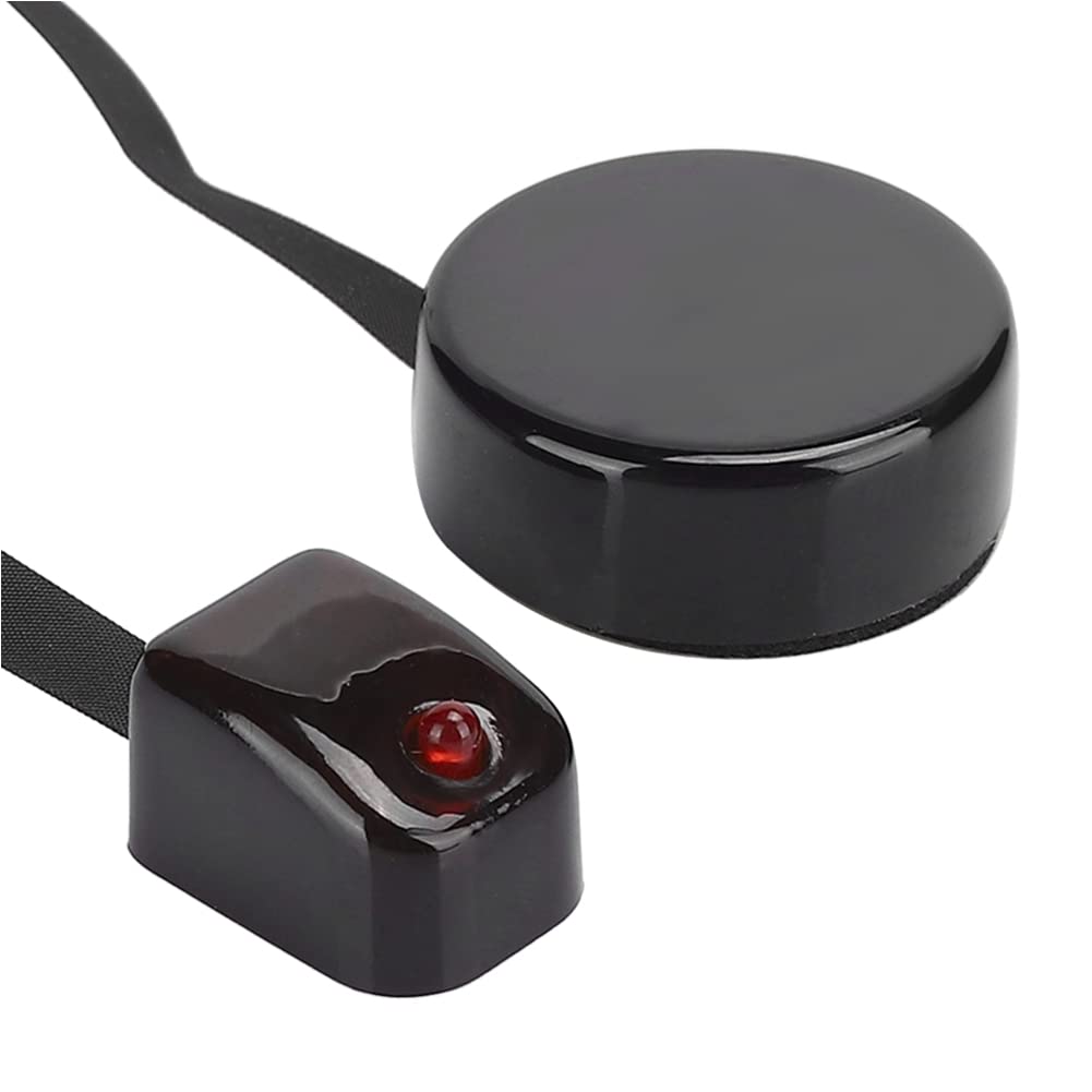 Kabel Przedłużający Pilota na podczerwień Repeater Pilota na podczerwień Kabel Przedłużający Pilota Zdalnego Sterowania Wzmacniacz Zdalnego Sterowania na podczerwień Dużej Mocy