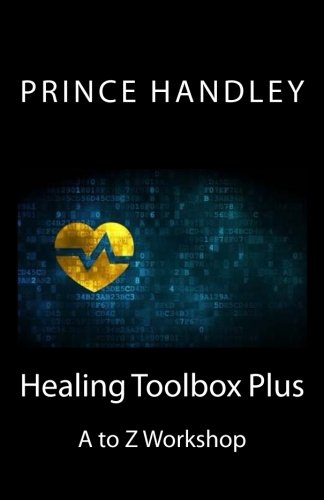 Healing Toolbox Plus: A to Z Workshop