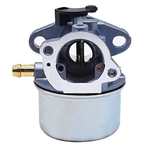 munirater Carburetor - Side View