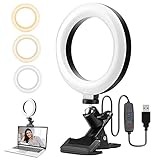 🌟【Alimentation USB】Tous les ports USB peuvent alimenter les clips vidéo, tels que les ordinateurs, les ordinateurs portables, les alimentations mobiles. Remarque : la charge n'est pas prise en charge, vous devez connecter l'adaptateur secteur à utiliser.