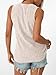 AUTOMET Womens White Tank Tops Summer Sleeveless Sweaters Tunic Shirts Fashion Basic Soft Clothes 2026 Casual Trendy Vacation Spring Outfits Beige S