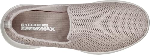 Image of Skechers Women Go Walk 5 Brave Walking Shoes