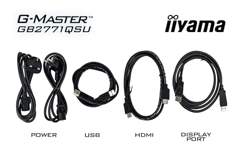 Image of iiyama 27 FHD IPS 200Hz / HAS, W129247925