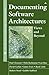 Documenting Software Architectures: Views and Beyond