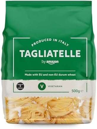by Amazon Tagliatelle, 500g