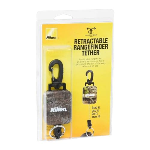 Nikon Retractable Rangefinder Tether (16701) - image 6