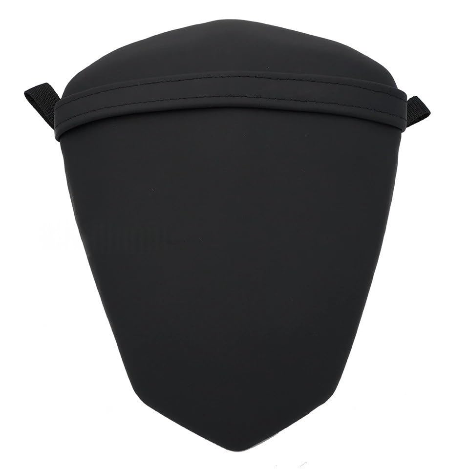 Coussin de siège arrière et conducteur antidérapant pour moto YZF R1 2009-2014