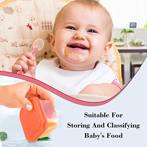 Contenitori Ermetici per Alimenti,Contenitori per