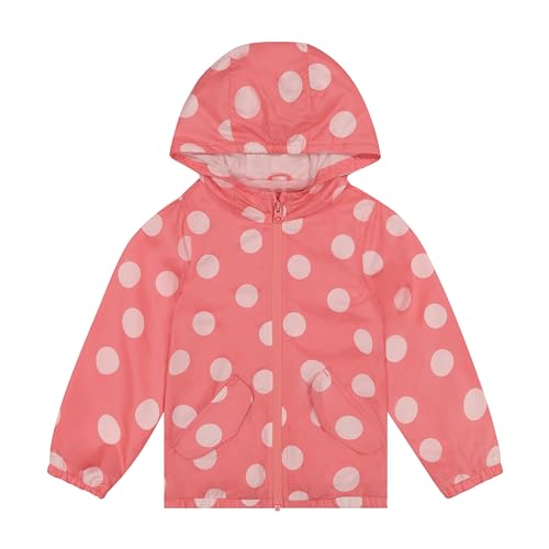 Carter's Baby Girl's Cute Thing Rainslicker Rain Jacket