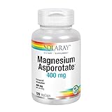 Magnesium trägt zu einer Verminderung von Müdigkeit und Erschöpfung bei.