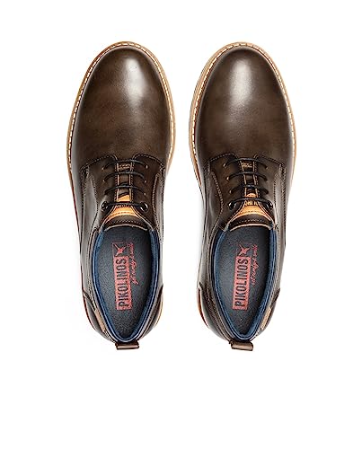 Image of PIKOLINOS Berna M8J-4183 Men's Oxford