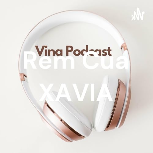 Rem Cua XAVIA cover art