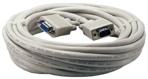 See full amazon price history chart for Mak World VGA Male to VGA Female Extension Cable 10 Meters-White Mak World VGA Male to VGA Female Extension Cable 10 Meters-White (B085N5V6MZ) Amazon Price History, Amazon Price Tracker