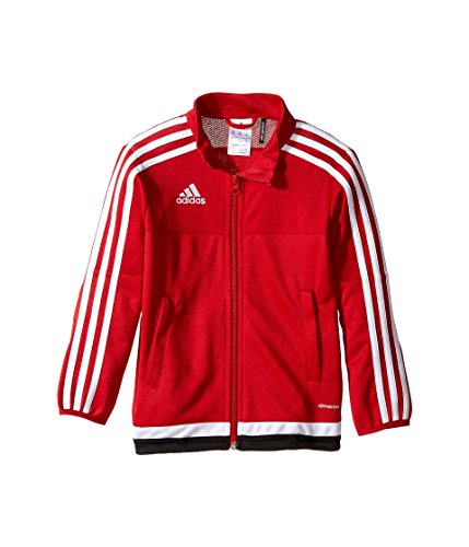 adidas Youth Soccer Tiro 15 Training Jacket