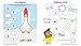 The Everything Kids' Math Puzzles for Kindergarten: Learn about Counting, Measuring, Adding, and More with 100 Fun Puzzles! (Everything® Kids Series)