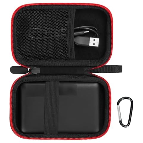 Magnetic Portable Charger Case for Anker Cover