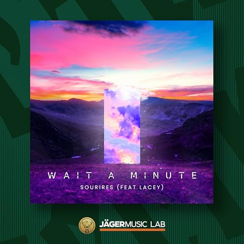 Sourires feat. Lacey