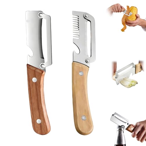 Imagen de Pelador Multifuncional, Pelador Verduras
