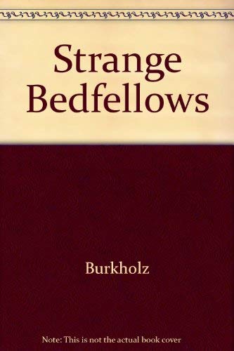 Preisvergleich Produktbild Strange Bedfellows