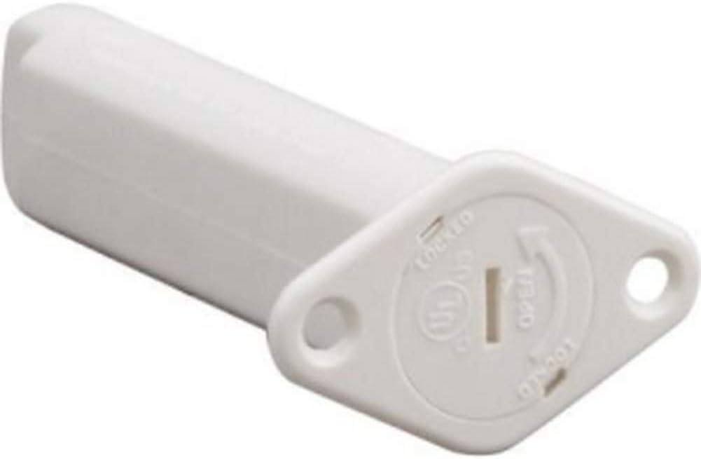 Ademco 5818MNL Recessed Door Transmitter
