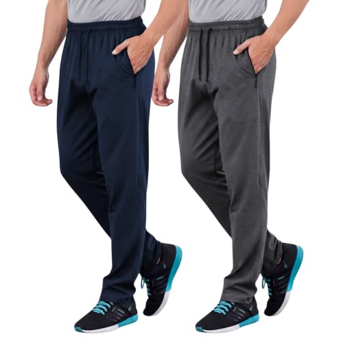 Image of Men's Regular Fit Track Pants