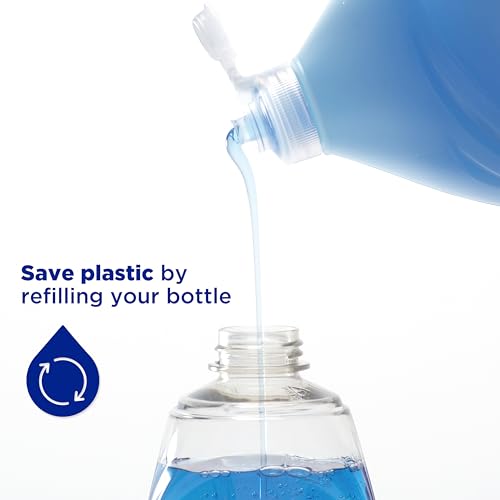 Dawn Ultra Dishwashing Liquid Scent (56 Fluid oz, 2 Count)