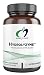 Designs for Health - Hydrolyzyme - Protease Enzymes to Aid Protein Digestion, 60 Capsules