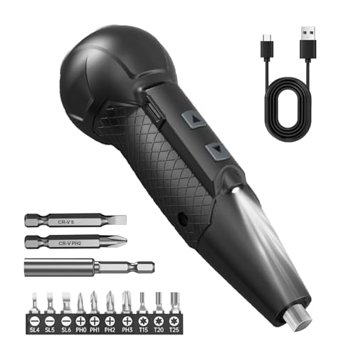 Tearue dhCo[ ^ y g 14 in 1 dhCo[Zbg, Type-C USB [dhCo[ t]؂ւ LEDCg rbg12{ /SґΉ ȒP ƒp DIYp ̓ av[g