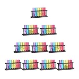 Regalo original: los vasos con soporte son un regalo ideal para los amantes de la ciencia