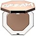 Fenty Beauty Cream Cheeks Out 01 Amber Cream Bronzer 6,2 g immagine