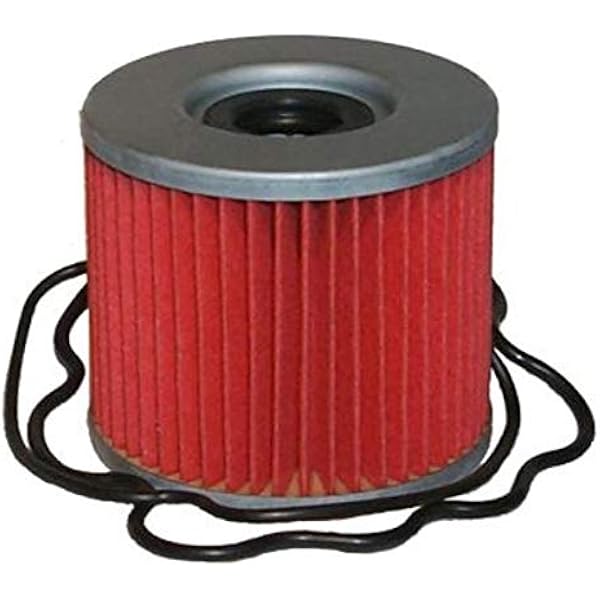 HifloFiltro HF133 filtr oleju, 1 sztuka