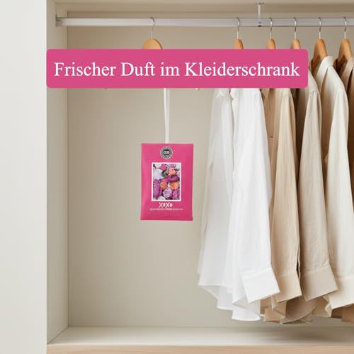 Bridgewater Candle Company Duftsachet/Dufttütchen XOXO 115 ml