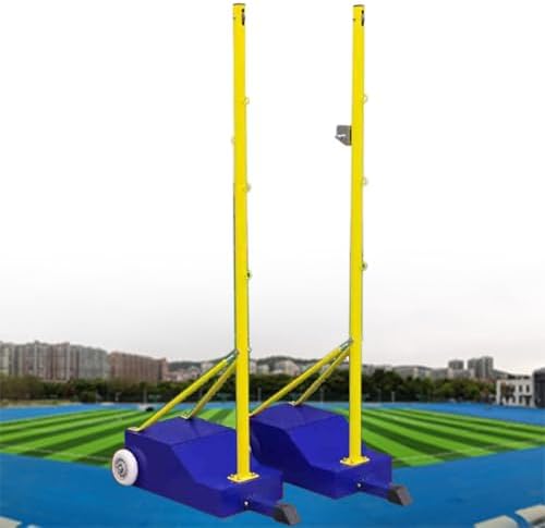 Portable Badminton Volleyball Net Package,Freestanding Training Net w/Poles for Indoor or Outdoor Use, Perfect for Backyard Games