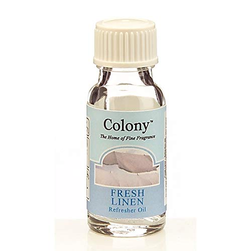 Preisvergleich Produktbild Kolonie Öl Fresh Linen