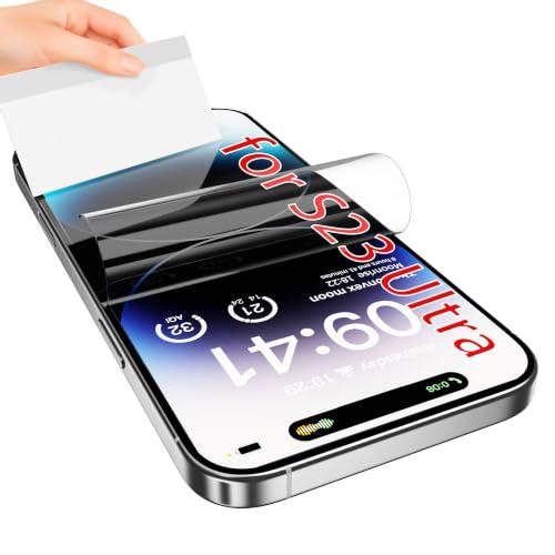 Generic Privacy TPU Film Protector