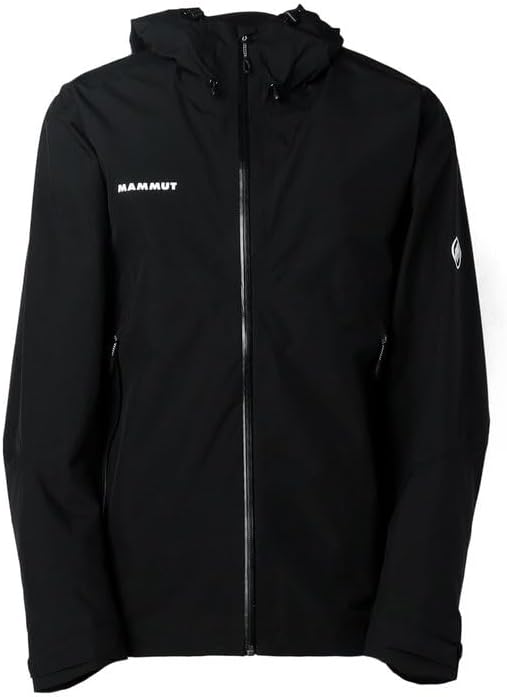 MAMMUT マムート ゴアテックス Convey Tour HS Hooded Convey Tour HS Hooded Jacket Women | Mammut
